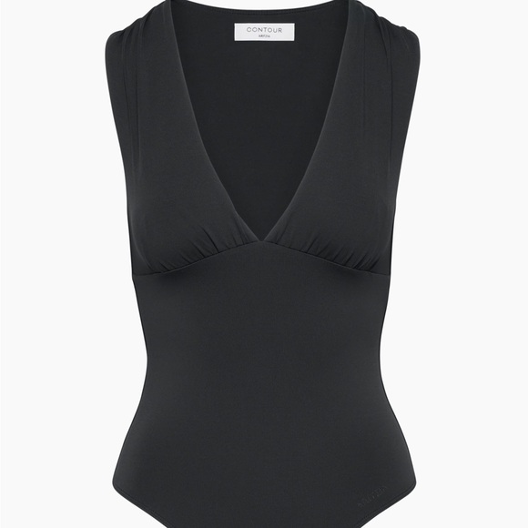 Aritzia Contour Revitalize Bodysuit (sold out online) - Picture 2 of 3